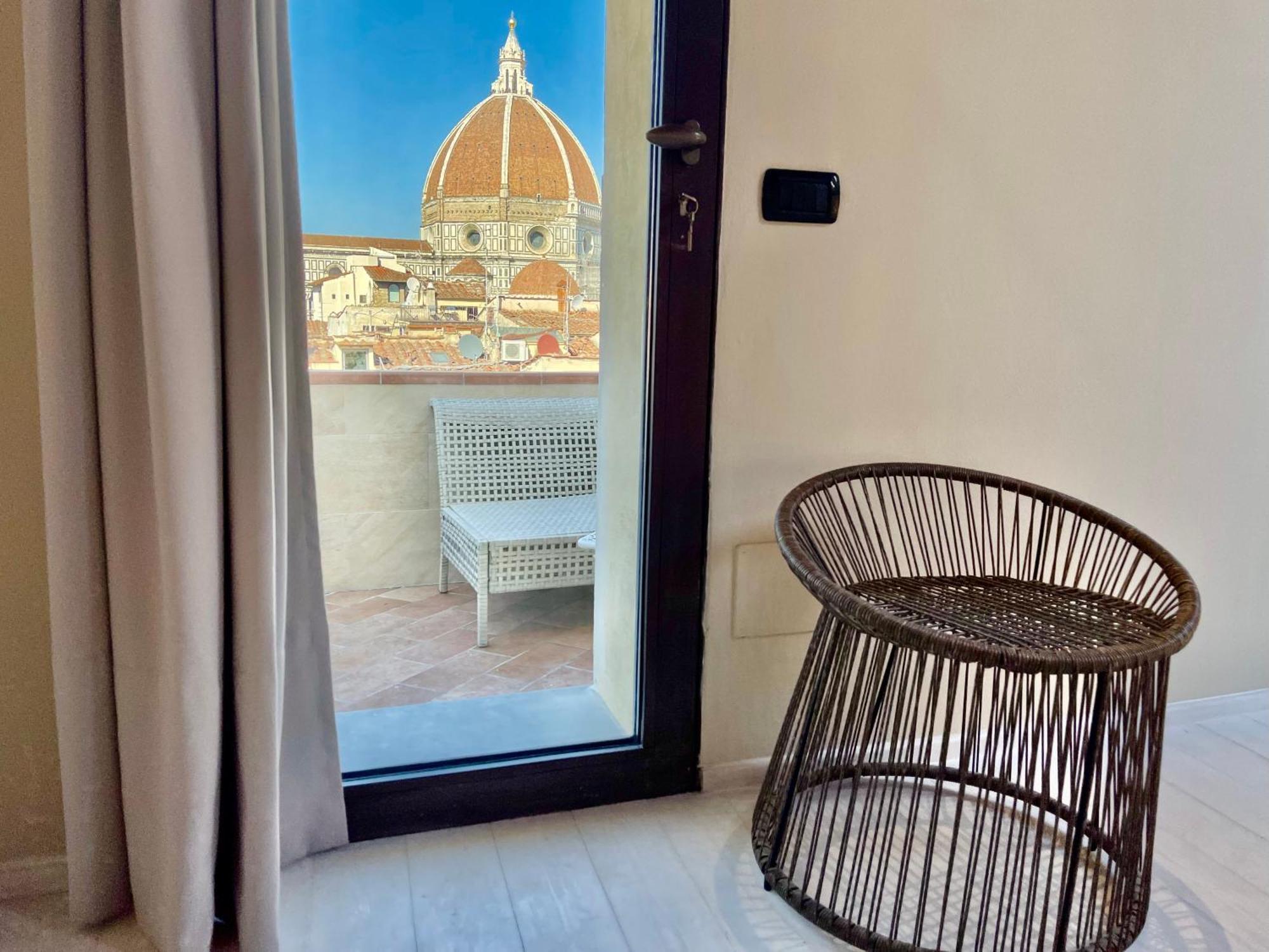 Renascentia In Florence - Adults Only Exterior photo